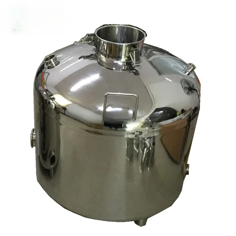 30L 50L 100L 200L Distillation Kettle