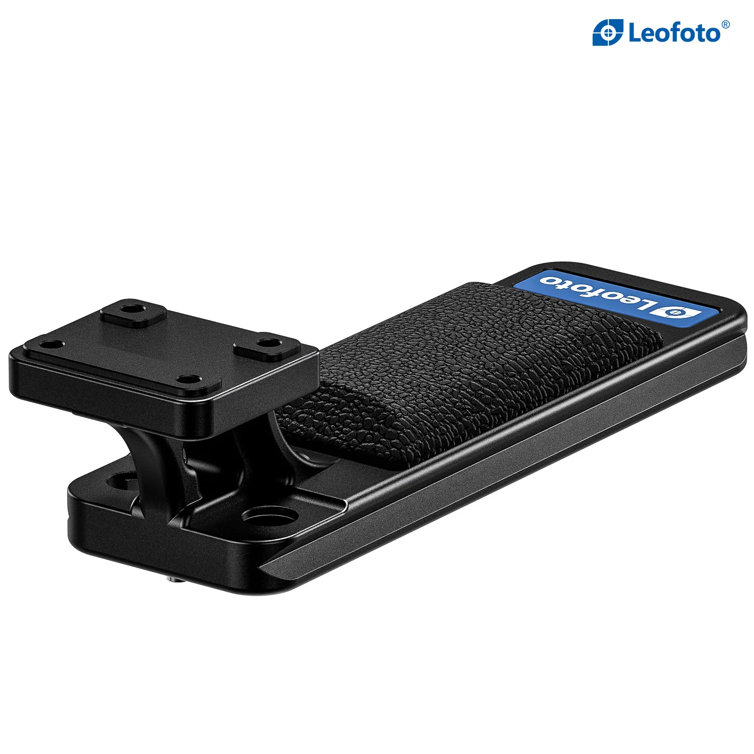 Stopka zamienna SF-06 DO SONY FE 4.5/100-400 GM z wbudowanym mocowaniem typu Arca-Swiss — zdjęcie produktu 2