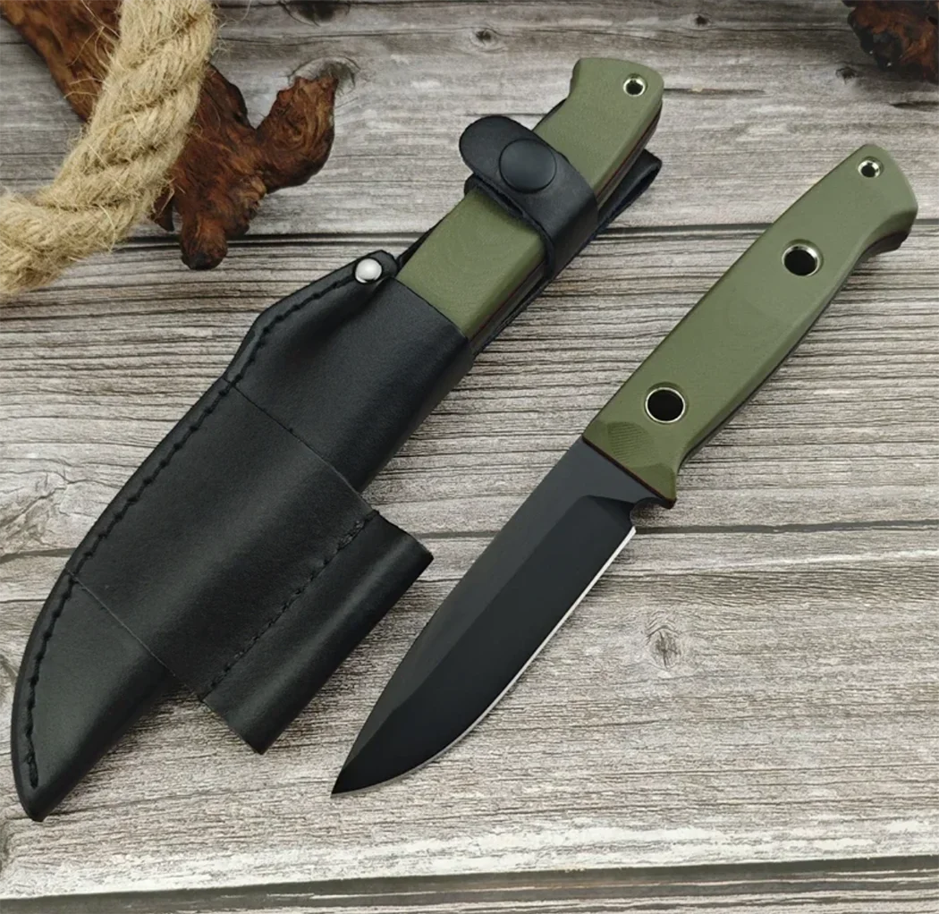 Bm 163 Knife Outdoo…