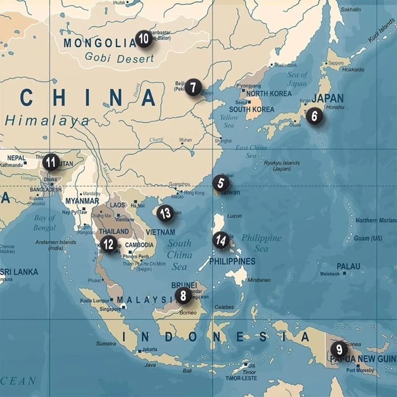 62KA 100 шт. пронумерованные канцелярские кнопки, пронумерованные кнопки, булавки для карт для досок объявлений, демонстрационные файлы, фотографии, плакаты