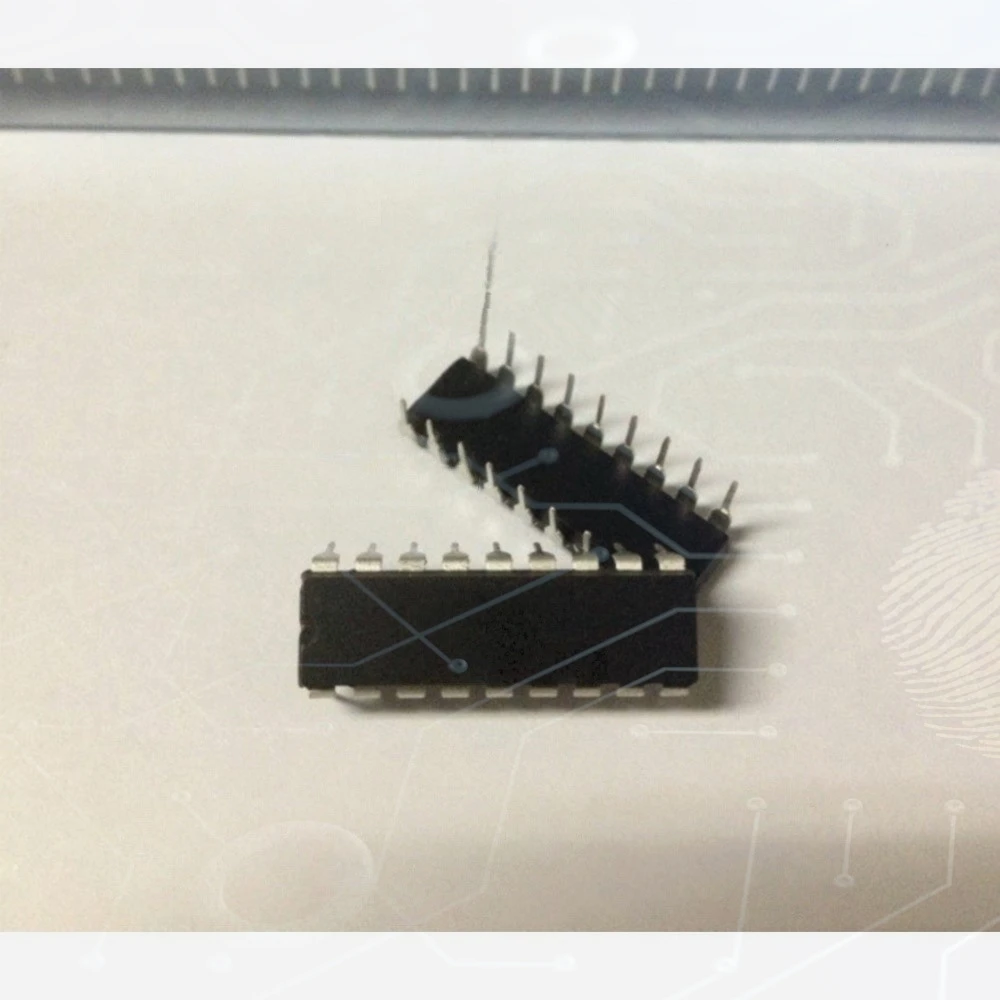 1-10PCS IS61WV25616BLL-10BLI UDN2981AT UDN2981A UPC2981 TLP598GA TLP598G TLP598 MN3008