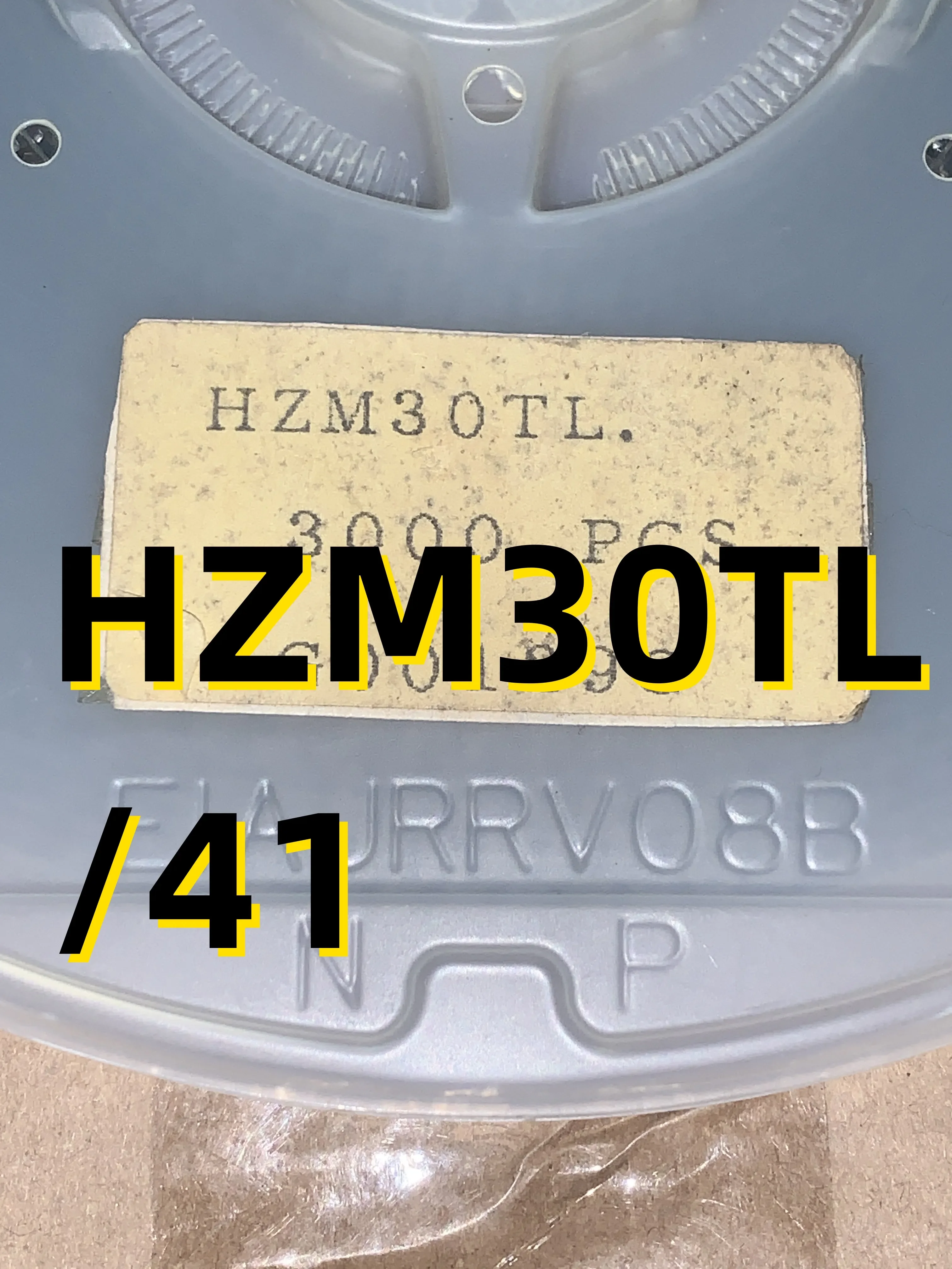 

Совершенно новый оригинальный комплект из 10 шт. HZM30TL/41