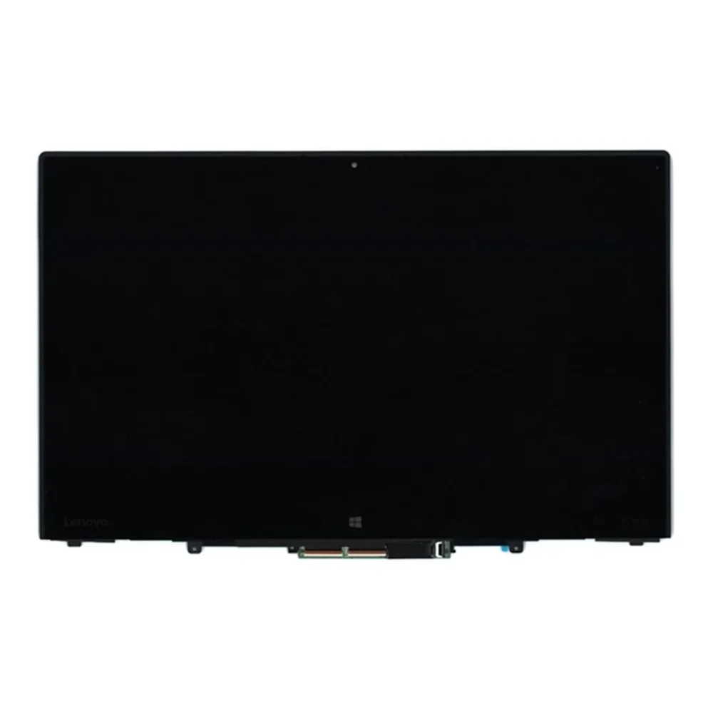 

00UR190 00UR191 14,0 "252x1440 для Lenovo Thinkpad X1 Yoga ЖК-сенсорный экран с рамкой в сборе SD10K93445