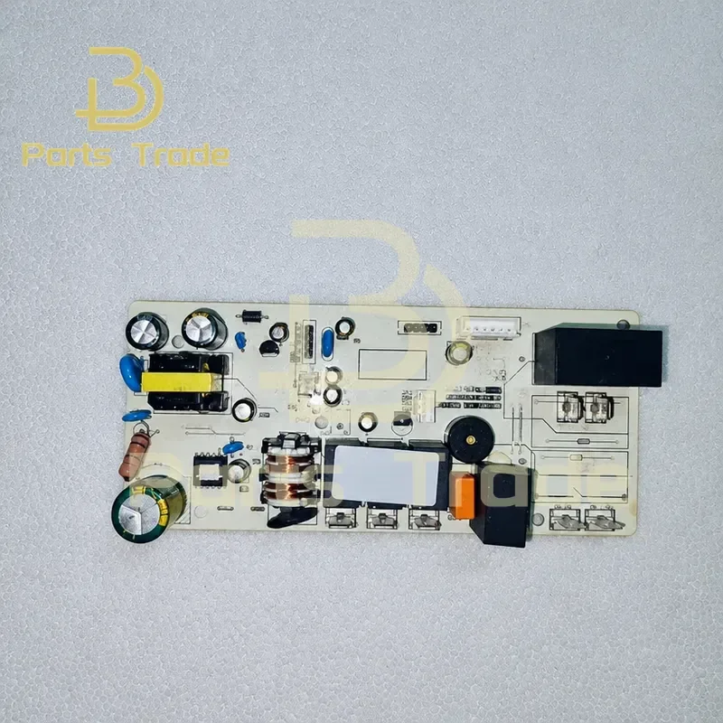 For TCL Air Conditioner Motherboard CTTC-31501-000023-A010467 PCB 31501-000023 31501-000035 Replacement Part