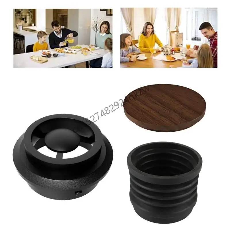 R9CD جرعة القهوة النطاقات النطاقات و Bean Grinder Accessory Cleaning Tool Adgint Gadget Mose Coffee Brewing ملحق