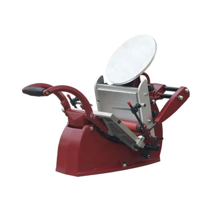 Small letter press printing cutting embossing machine for sale