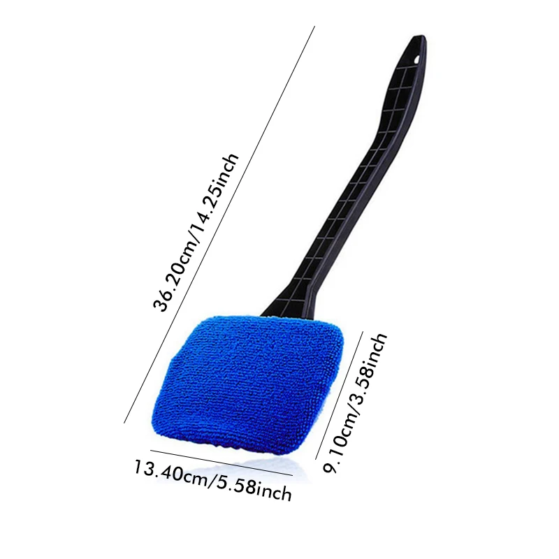 Car Window Cleaning Kit Windshield 5
