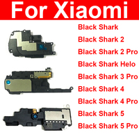 Loud Speaker Ringer Buzzer Flex Cable For Xiaomi Black Shark BlackShark 1 2 3 4 5 Pro Helo Loudspeaker Replacement Repair Parts