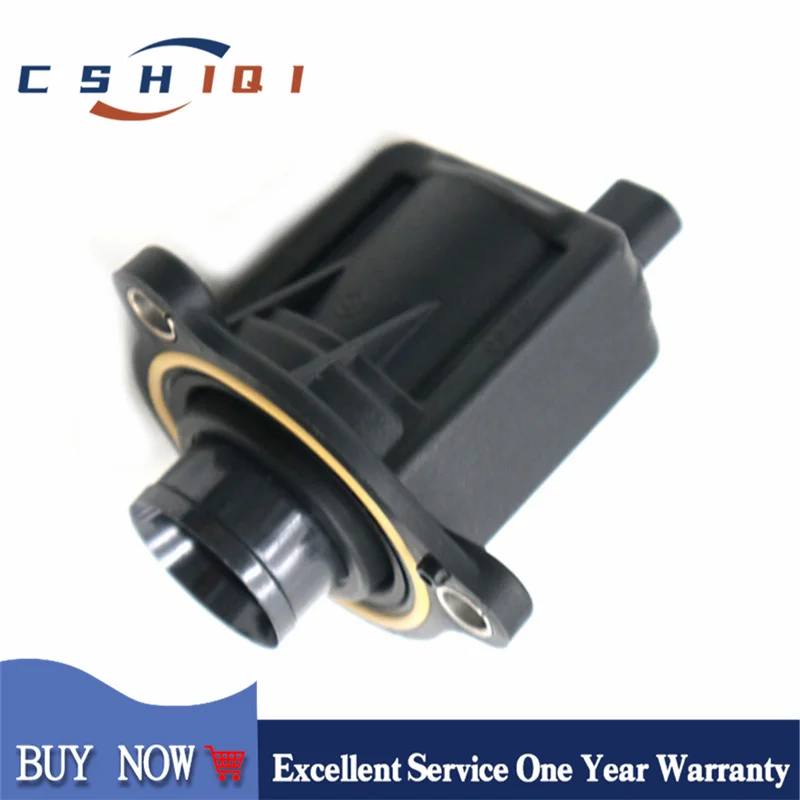 11657609210 Turbocharger Diverter Solenoid Blow Off Valve For BMW 1 2 3 4 5 7 X1 X3 X4 Z4 Rolls-Royce 70421603 2009-2017