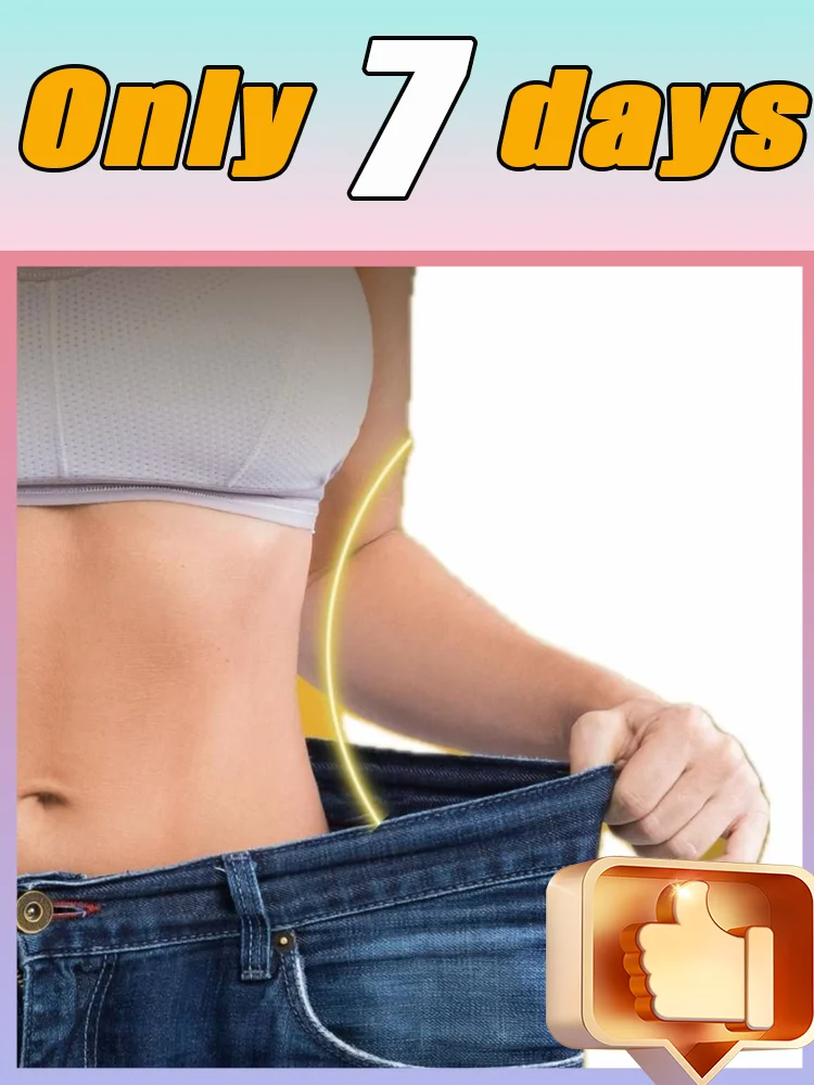 ᴺᵒ ⁿᵉᵉᵈ ᶠᵒʳ ᵉˣᵉʳᶜⁱˢᵉ, burn fat and lose weight in a short time