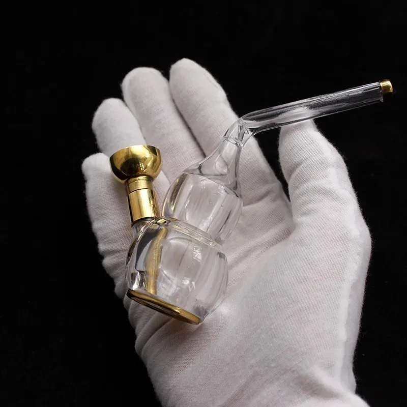 جديد معدن أكريليك أنبوب تبغ المياه القابل للتنظيف ل 8 مللي متر 6 مللي متر حامل سيجار القطران الترشيح ميكروفلتر أنبوب الدخان كالسيان الشيشة