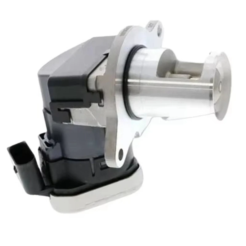 Válvula EGR 6461400960 para Mercedes Benz, motor OM646, W203, CL203, S203, W211, VF211, S211, W639, 6461401960, 6461402460