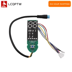 Upgrade Bluetooth Dashboard BT for Xiaomi M365 Pro 1S Pro 2 Kickscooter Electric Scooter Display Dash Board Circuit Board Parts