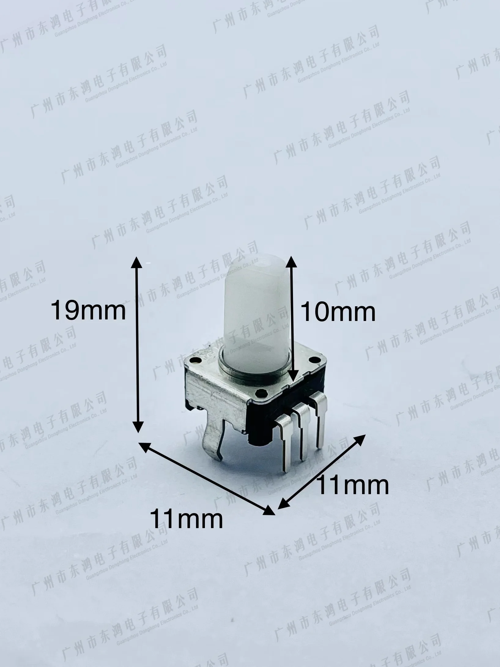 3PCS Japan MlTSUMl Mikumi SRP-2411VD encoder EC09 type 24 positioning 24 pulse shaft length 10mm