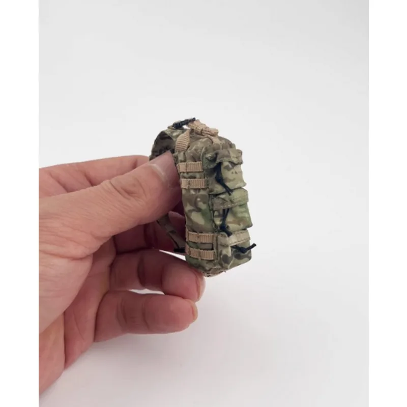 

Модель рюкзака солдата 1/12 CCN1218 для 6-дюймовых фигурок