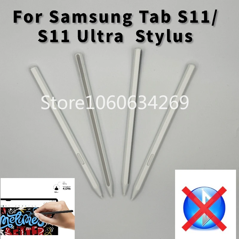 

Handwriting stylus New Stylus S Pen For Samsung Galaxy Tab S11 S11 Ultra stylus SM-X730 X736B/N SM-X930 X936B/N pen With logo