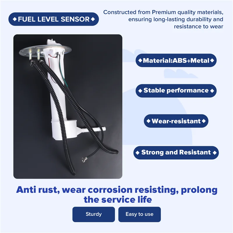 

WF-для BMW датчик уровня топлива 16141180889, новый для E34 525I 530I 540I M5 E32 735I 740I