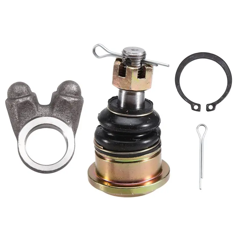 

A20K-M12 Шаровой шарнир, комплект поворотного кулака, наконечник рулевой тяги в сборе для 50Cc-250Cc ATV Buggy Dirt Bike, аксессуары для багги для дюн