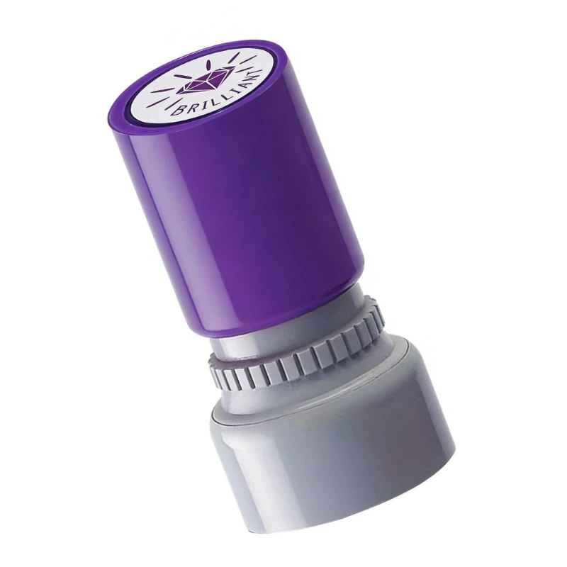 Unique Design Reward Stamp Light Weight For Clear Impressions In Schools And Offices For Awards And Celebrations