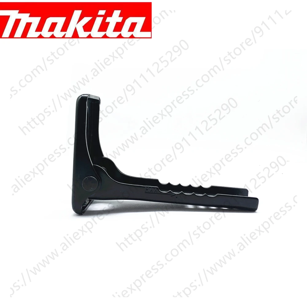 Saw blade guide plate for MAKITA DJR187 DJR360 JR187D 161374-5