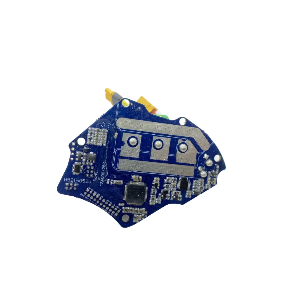 BAFANG M500/G520 Mid Motor Controller UART/CAN Protocol Controller 36V 43V 48V15A 250W Motor Controller