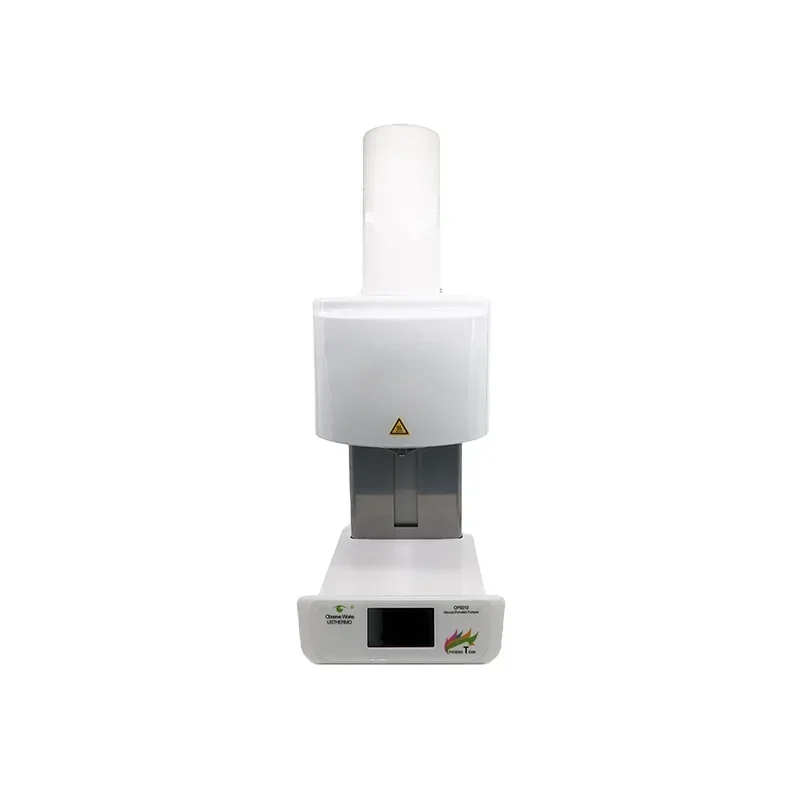 press ignots furnace l porcelain oven for press disilicate cadcam equipments