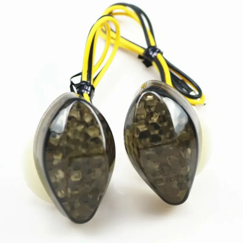 Smoke Flush Nount L…