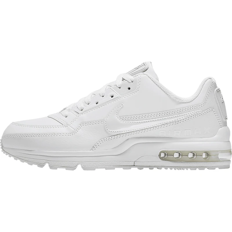 Sepatu Lari Minimalis Berbantalan Pria Nike Official Air Max LTD 3 687977 -111