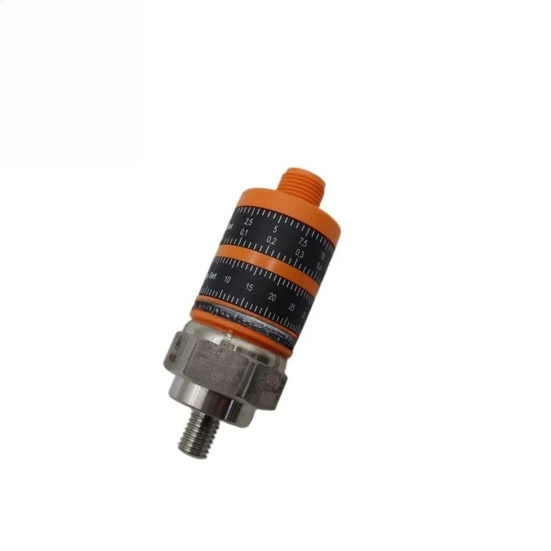 Vibration Sensor and Vibration Transmitter VKV021
