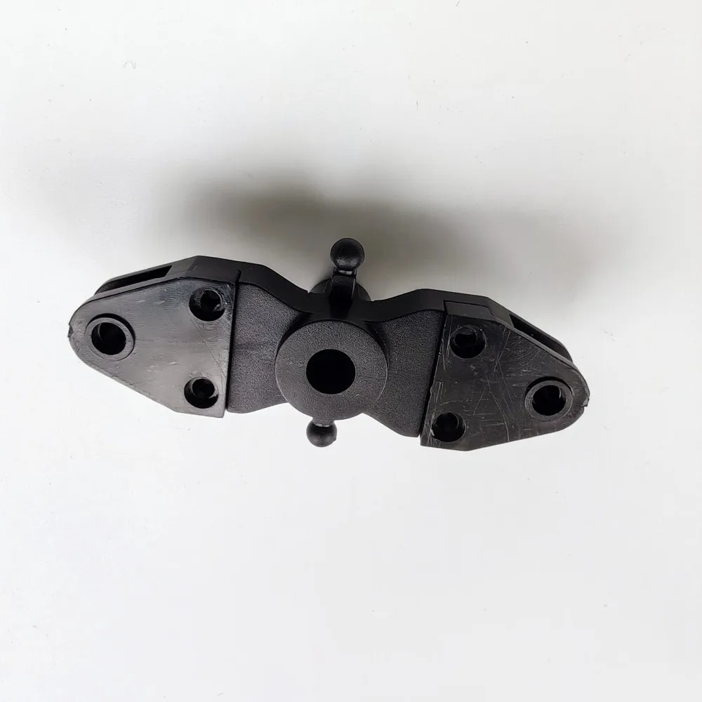 Double Horse 9053-03 Main Lower Blade Grip Set 9053 RC helicopter R/C 9050 spare parts 9101 Accessories