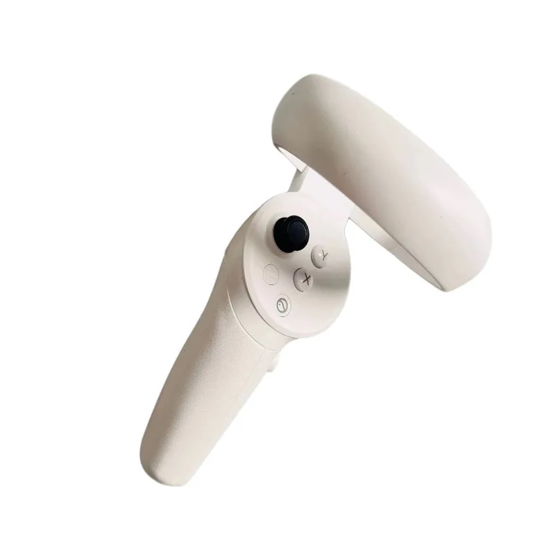 Ergonomic Non-slip Game Controller, VR Hand Grip Accessory for Neo3 / 4 Headset