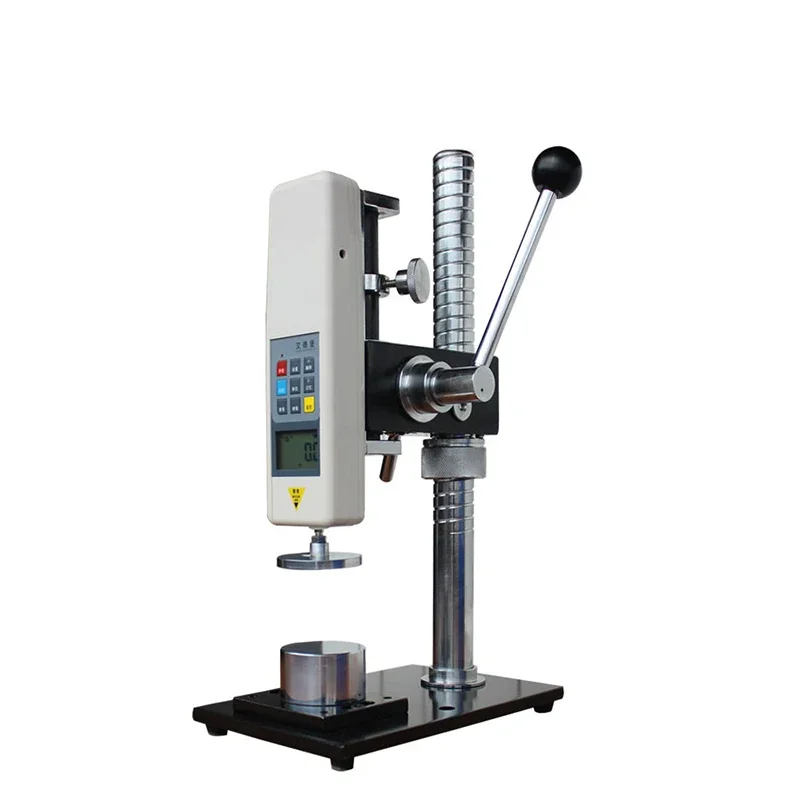 For GY-4 Digital Fruit Hardness Tester Fruit Sclerometer Fruit Penetrometer for Apple Pear +Test Stand