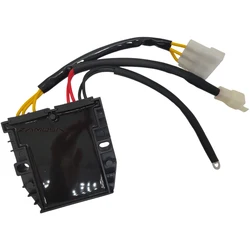 DUKE390 DUKE250 DUKE200 DUKE 125 200 250 390 Voltage Regulator Rectifier for KTM Duke 390 Duke 200 Duke 125 11-18 Duke 250 15-18