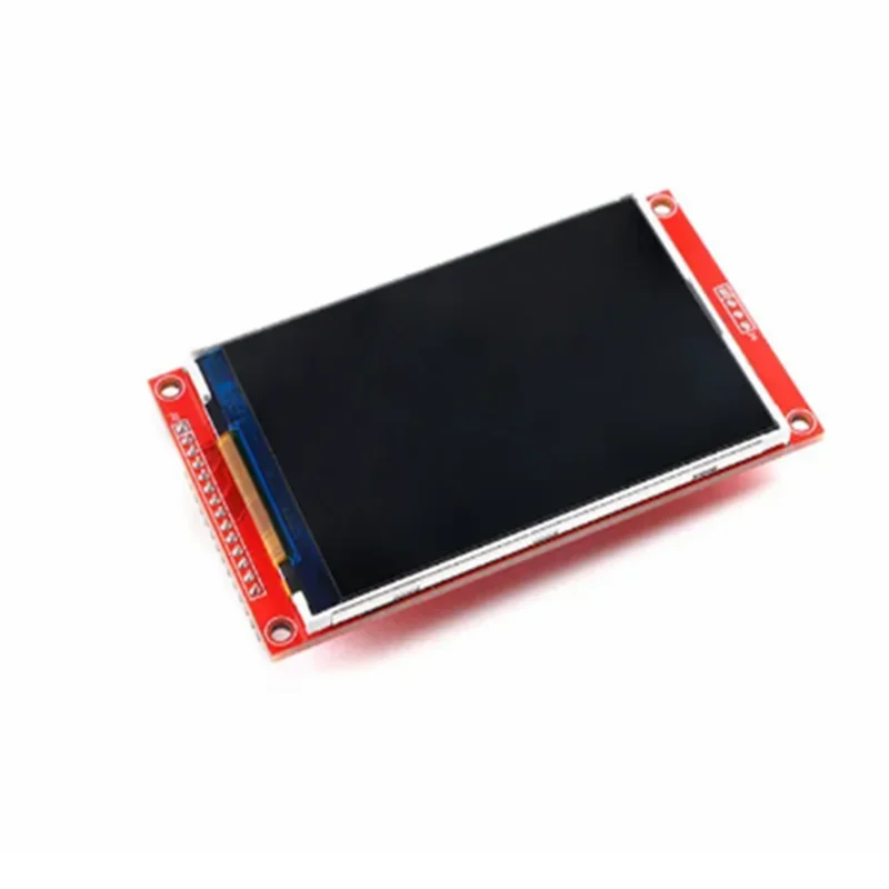 1.44 1.8 2.0 2.2 2.4 2.8 3.2 3.5 4.0 inch SPI TFT LCD Screen Colorful Touch Display Module ILI9341 ILI9488 480*320 240*320 Drive