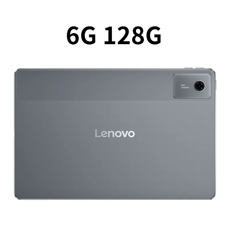 Lenovo Xiaoxin Pad 2025 11'' MediaTek Dimensity 6300 Learning