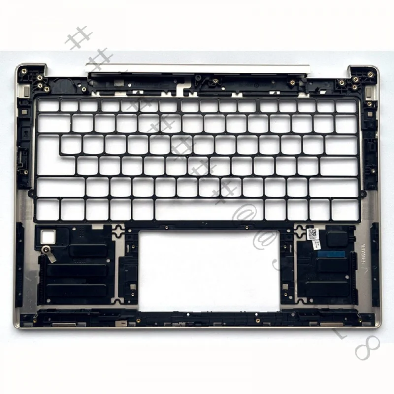 ACV+New Palmrest Upper C Shell With FP Fingerprint Protective Cover For Lenovo Yoga 7 2-in-1 14ILL10 83JQ 14AKP10 83JR Convertib