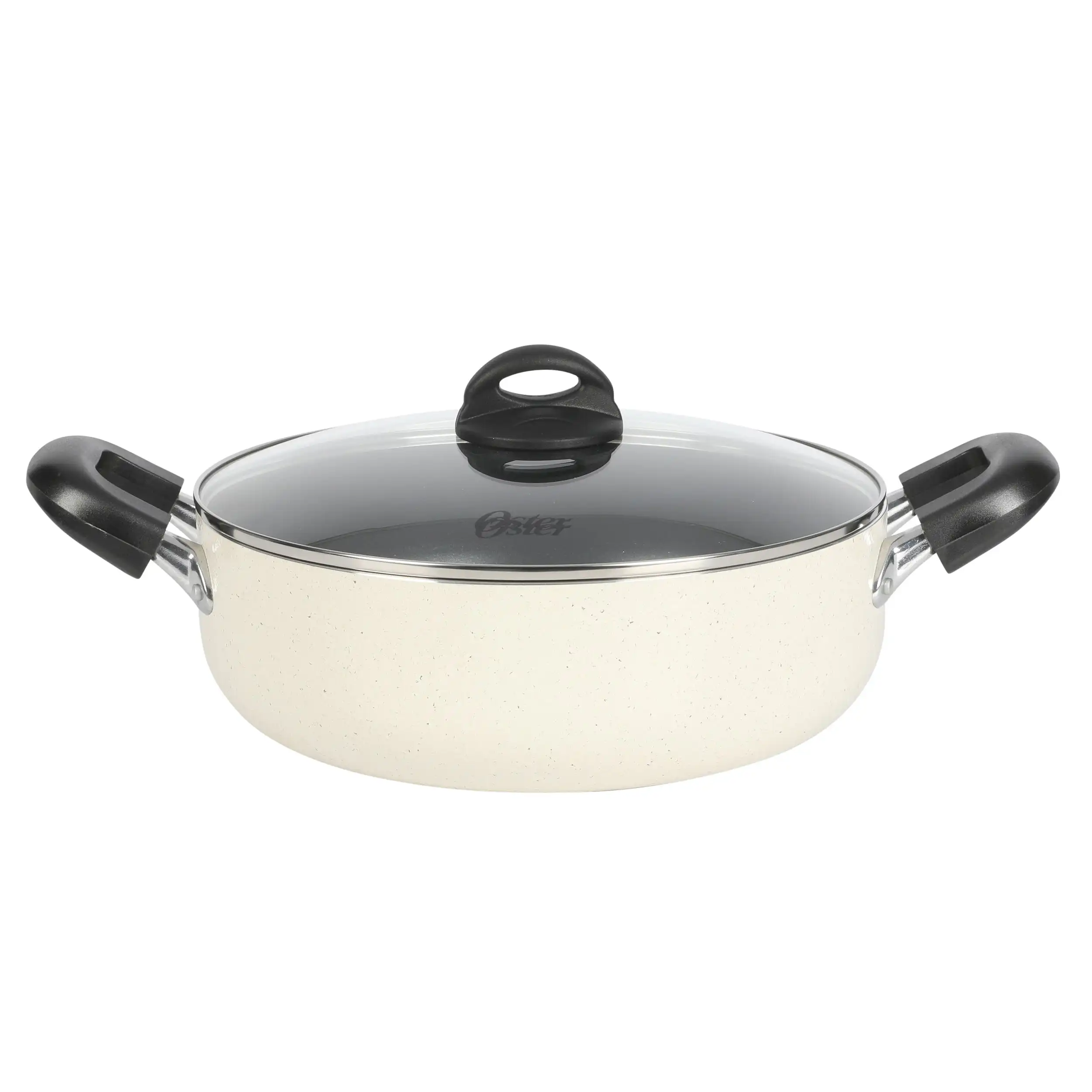 

Clairborne Linen 6.9-Quart Aluminum Caldero Dutch Oven