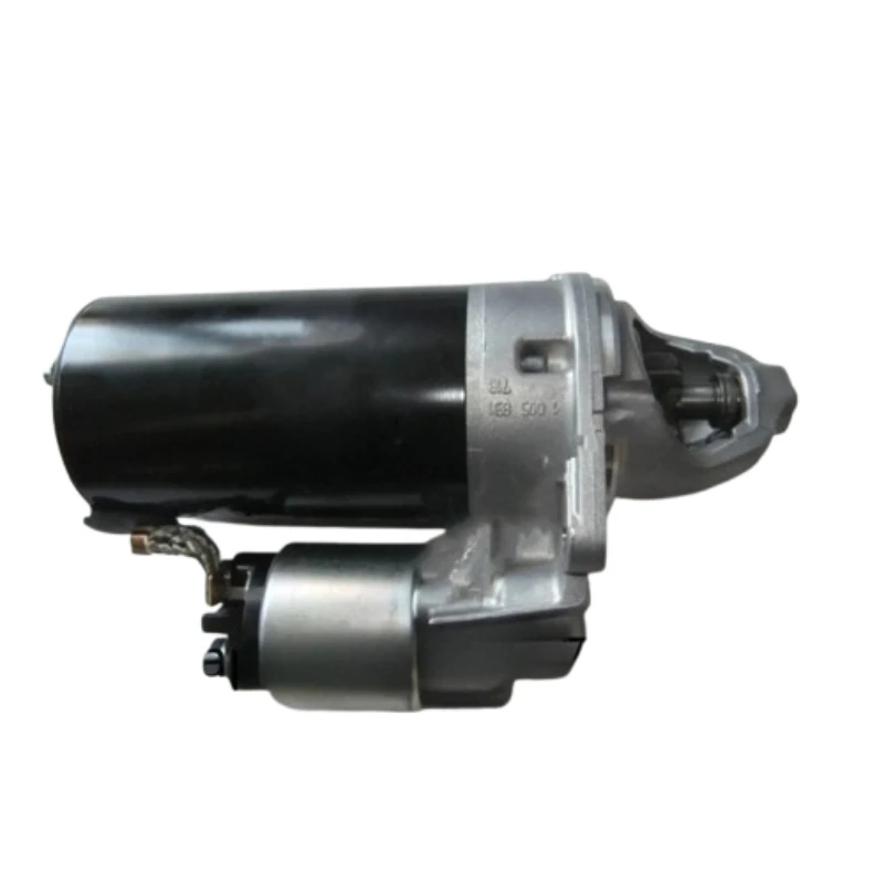 LD425 Starter Machine KD477-2 Gruppo elettrogeno Lombardini 12LD477-2