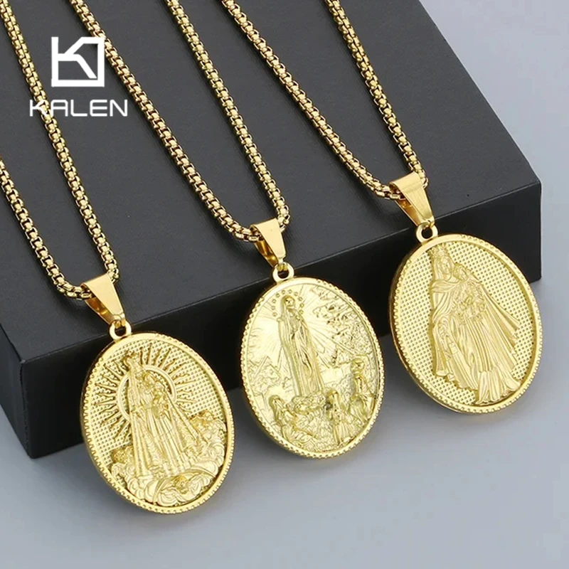 Trendy Stainless St… - image