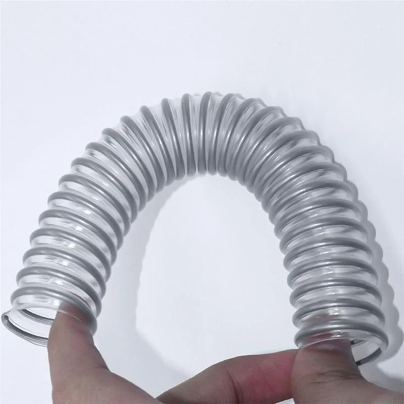 B46B-استبدال خرطوم مكنسة ABS الملمس لتعزيز كفاءة التنظيف خرطوم لتحسين الأداء