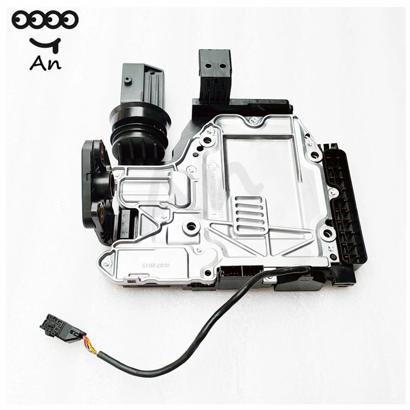 

0CK DL382 DSG TCU Transmission Control Unit Module Immobilizer for Audi A6 A7 S6 VW 0CK927156Q 0CK325121D 0CK927156S 0CK927156AA