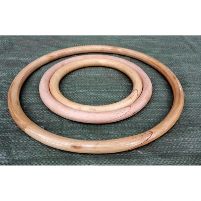 Q39E Wing Chun Training Rings Traditional Chinese Martial Art Wing Inner Diameter 175mm 220mm 280mm 350mm