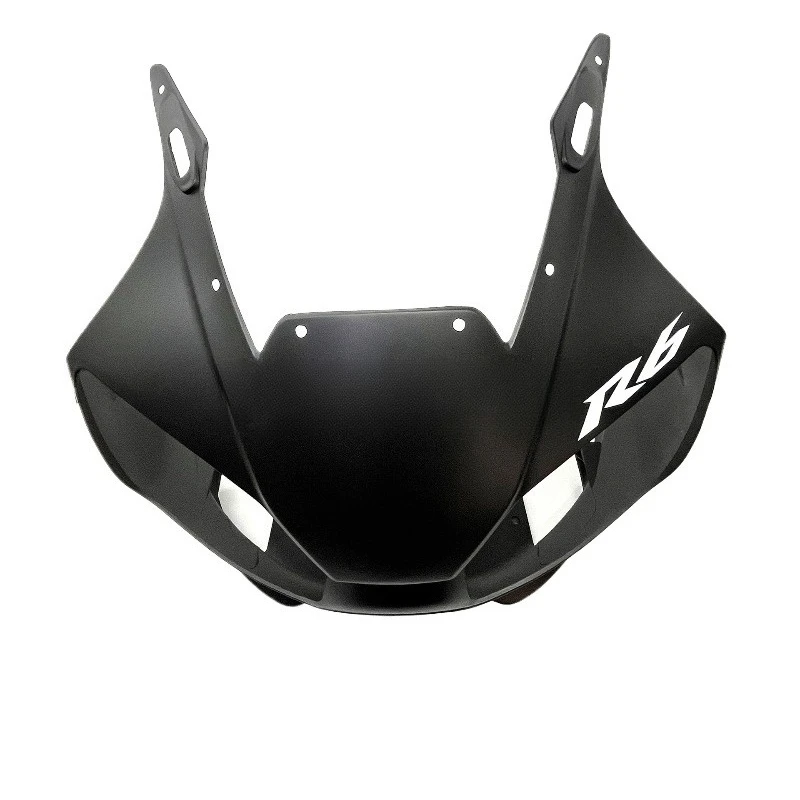 

2 комплекта модифицированных обтекателей капота и фар (98-02) с точной подгонкой для защиты передней части мотоцикла, аксессуары для модификации.