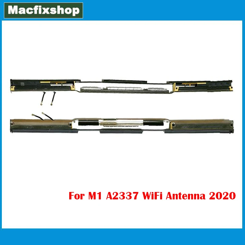 

Laptop A2337 Antenna 2020 Year For MacBook Air 13.3 Inch M1 A2337 WIFI Antenna EMC 3598 Tested Working Replacement