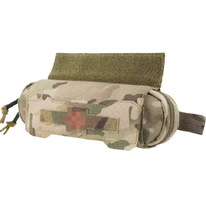 Sac de rangement médical à accès rapide