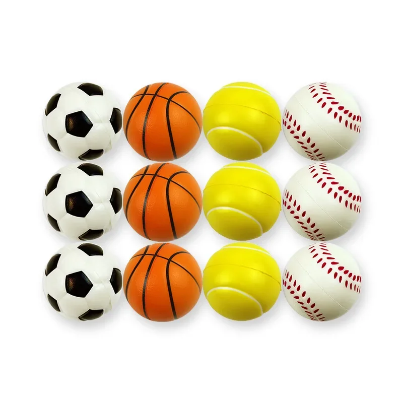 

Rubber Chew Ball for Small Dogs, Pet Toys, Puppy Stuff Toys, 6cm Diameter