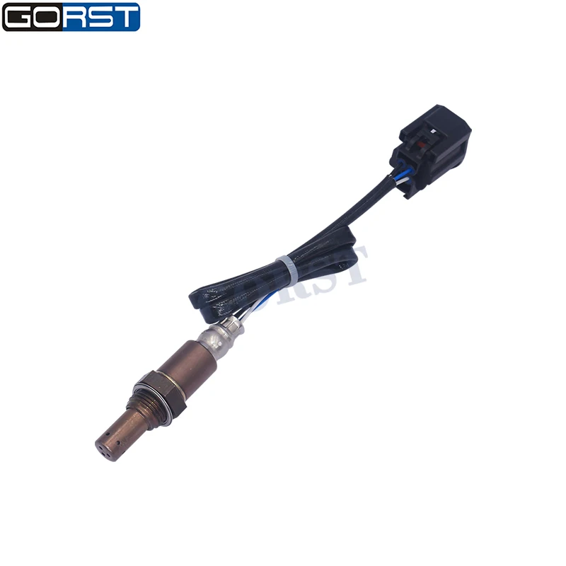 

Oxygen Sensor ZJ38-18-861 for Mazda 2 Car Auto Part ZJ38-18-8G1 ZJ39-18-861