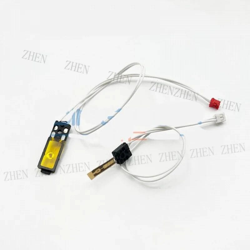 Y Fit Brother para HL 3140 3150 3170cdw DCP9130 MFC-9140 9340 Termistor de montaje de fusor