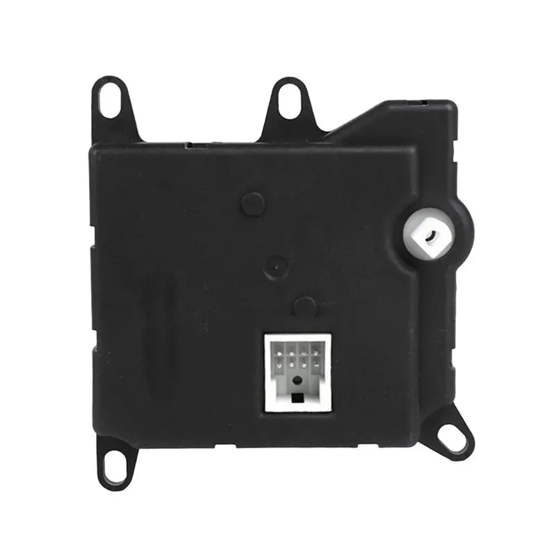 

N26R-For Ford Lincoln Mercury 604-214 F8VZ-19E616-BA HVAC Heater Blend Door Actuator F0VY19E616A