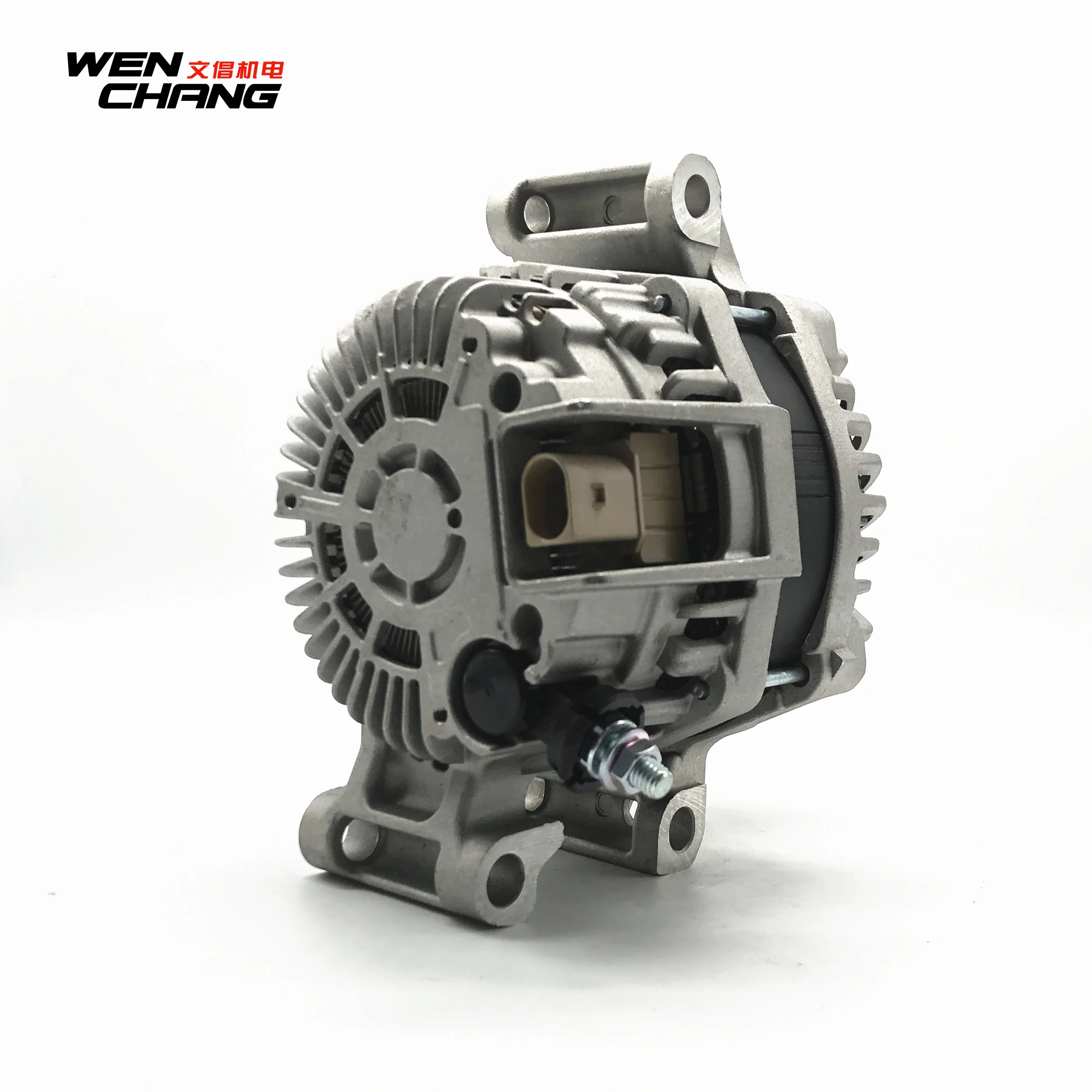 A2TX4581 A002TX4581ZT EB3T10300EA EB3T10300EB ALTERNATOR for FORD RANGER 2.2L 3.2L 2017